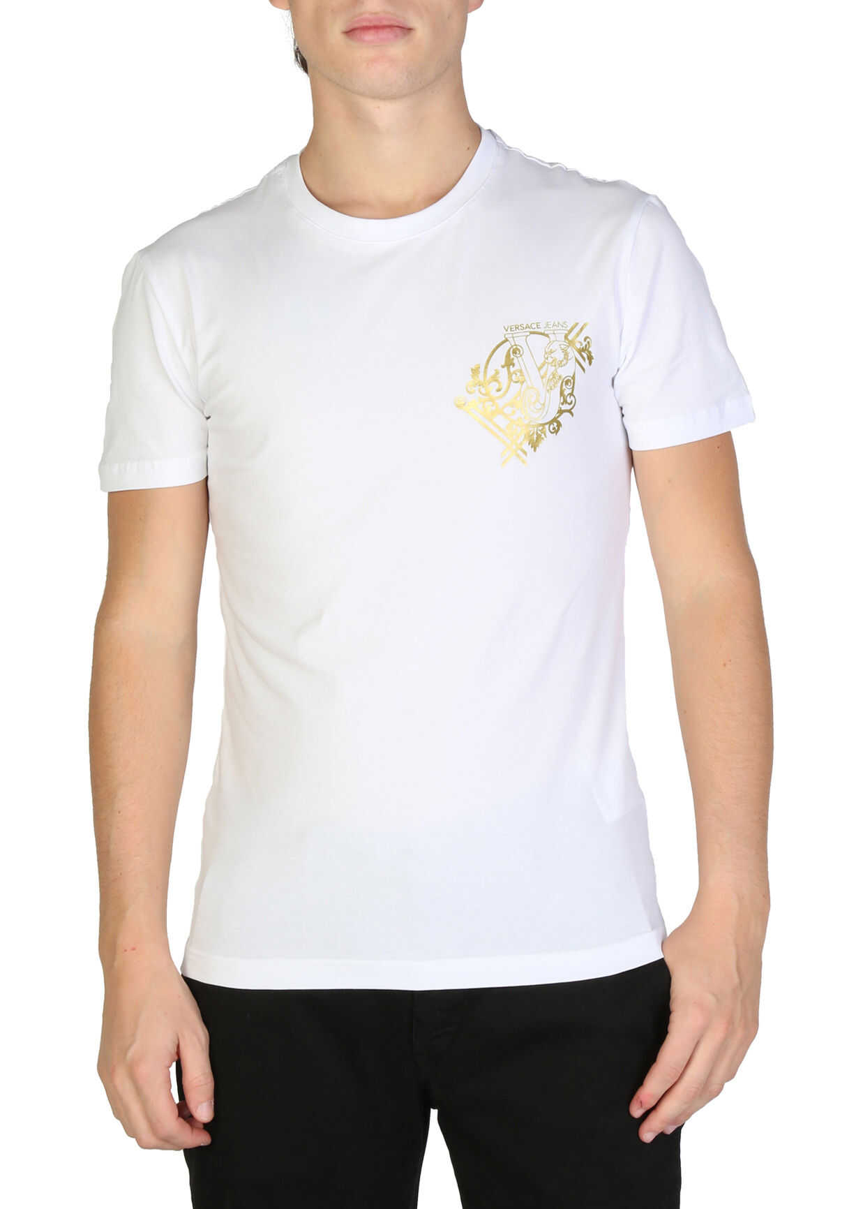 Versace Jeans B3Gsb76I_36620 WHITE