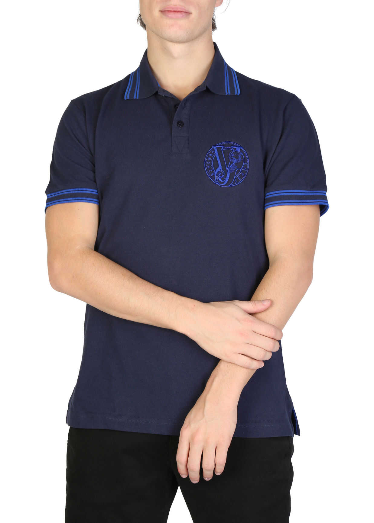 Versace Jeans B3Gsb7P1_36571 BLUE