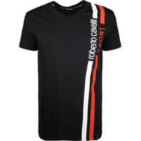 Tricouri T-Shirt Barbati