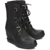 Ghete & Cizme Joan Of Arctic Wedge II Femei