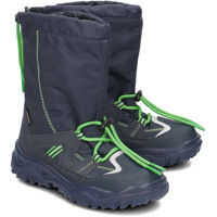 Cizme casual Husky1 Baieti