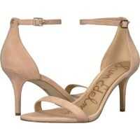 Pantofi cu toc Sam Edelman Patti Strappy Sandal Heel*