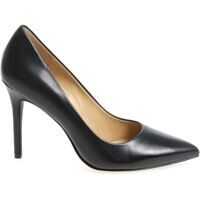 Pantofi cu toc "Claire" Black Pumps Femei