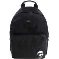 Rucsacuri "K/Ikonik" Black Backpack Femei