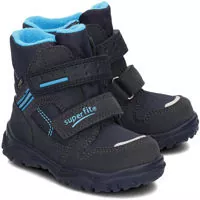 Cizme casual Husky1 Baieti