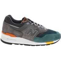 Tenisi & Adidasi New Balance "997" Grey Sneakers