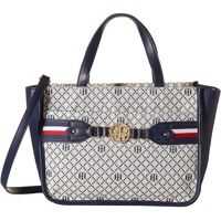 Genti de Mana Brice Shopper Femei