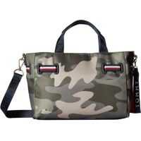 Genti de Mana Shelly Mini Shopper Femei