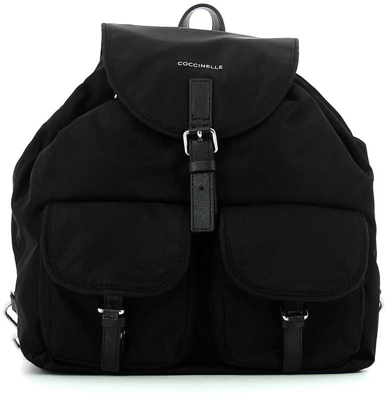 Coccinelle 7B4680B4E0 NOIR/NOIR