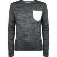 Pulovere casual U11TRC6009 Barbati