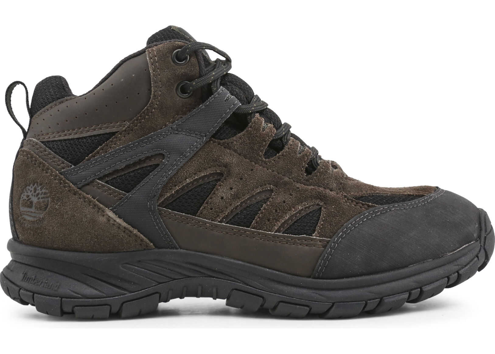 Timberland Sadlerpass_Tb0A1K BLACK