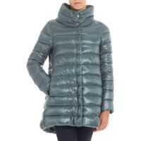 Geci de iarna Green "Iconic Amelia" Down Jacket Femei