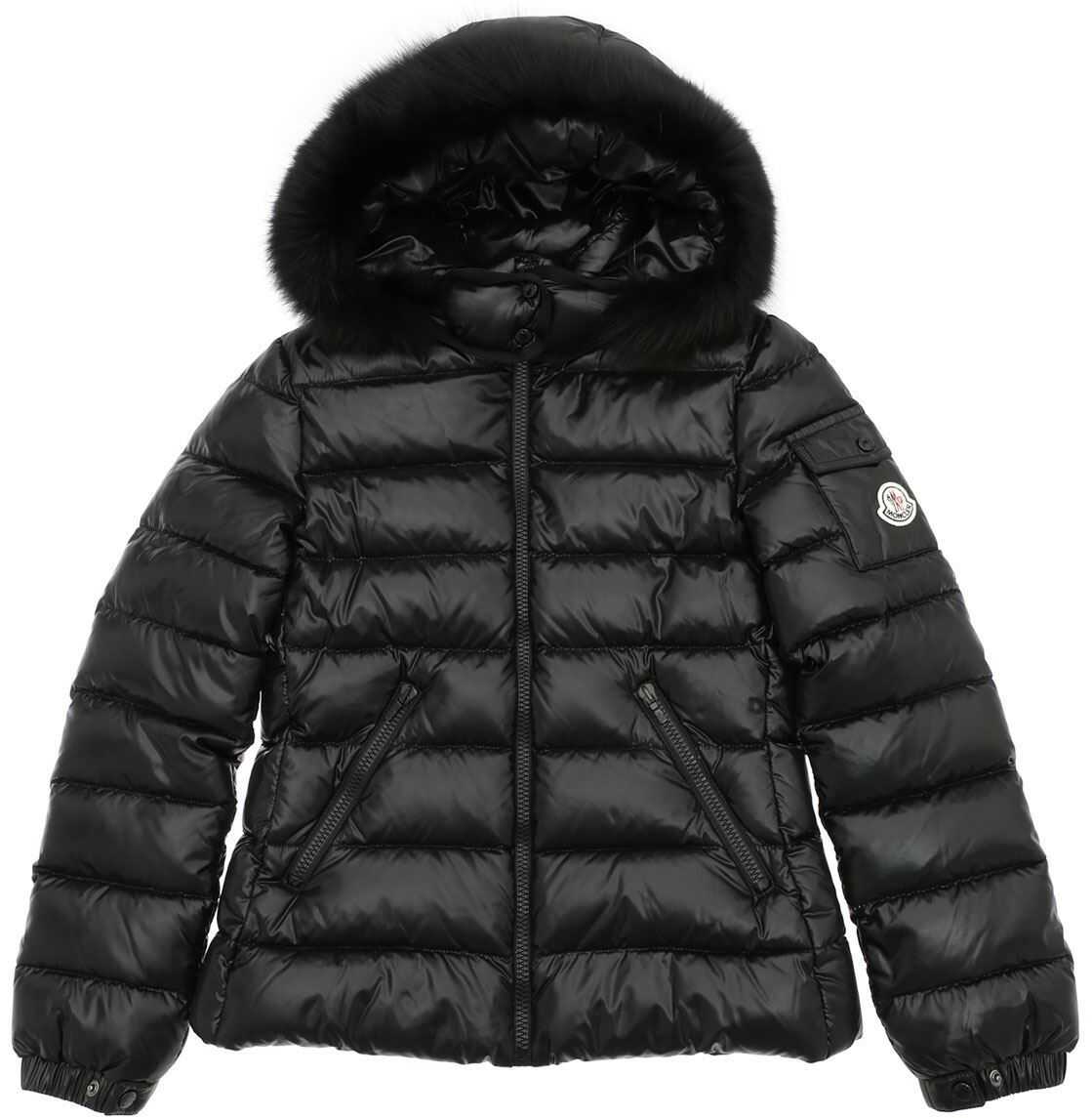 Moncler Kids Black 