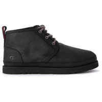 Ghete & Cizme UGG Neumel Leather Ankle Boots