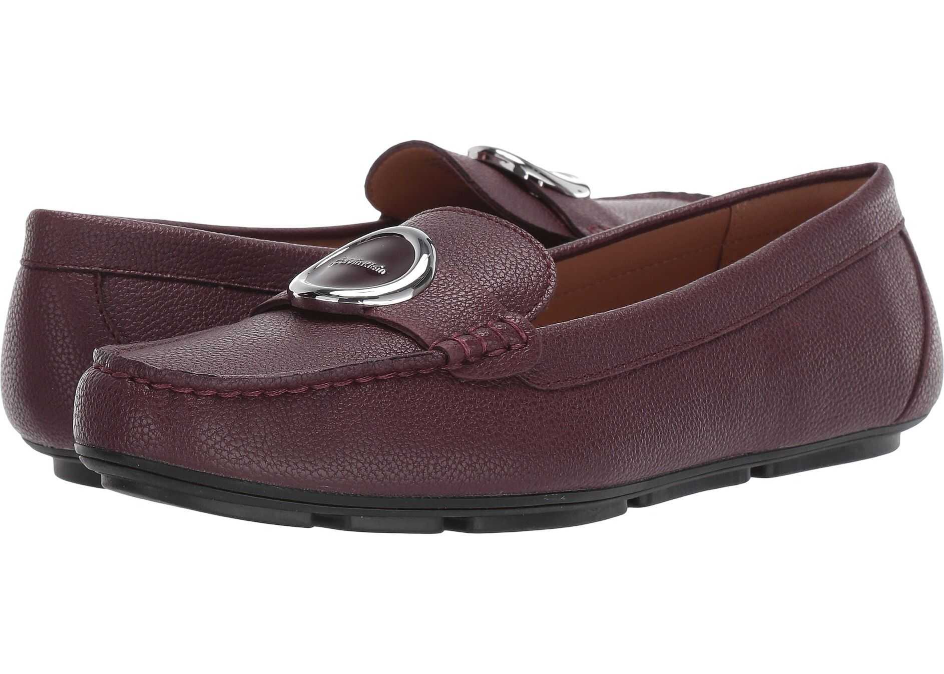 Calvin Klein Leana Bordeaux