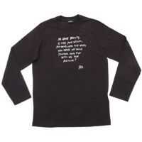 Tricouri Black "tilto" T-Shirt Baieti