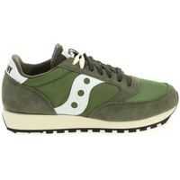 Tenisi & Adidasi Saucony "jazz Original Vintage" Green Sneakers