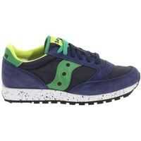 Tenisi & Adidasi Saucony "jazz Original" Blue Sneakers