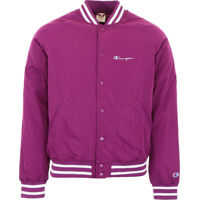 Bomber jacket Logo Bomber Jacket Barbati
