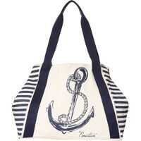 Genti de Mana For Shoal Large Tote Femei