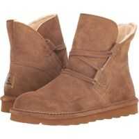Botine Zora Femei