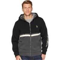 Bluze Trening & Hanorace Sleeve Wordmark Hoodie Barbati