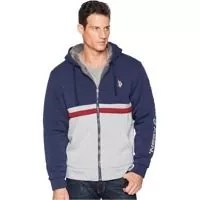 Bluze Trening & Hanorace Sleeve Wordmark Hoodie Barbati
