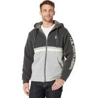 Bluze de trening Sleeve Wordmark Hoodie Barbati
