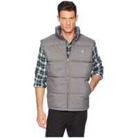 Veste casual Heather Basic Vest Small Horse Barbati