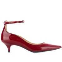 Pantofi cu Toc Lisa Kittenheel Femei