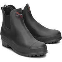 Cizme de cauciuc Wetness Femei