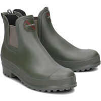 Cizme de cauciuc Wetness Femei