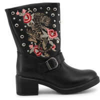 Botine GUESS Flzen4Lep11