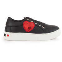 Tenisi & Adidasi LOVE Moschino E86234A9