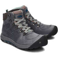 Bocanci de munte Westward Mid Leather WP Femei