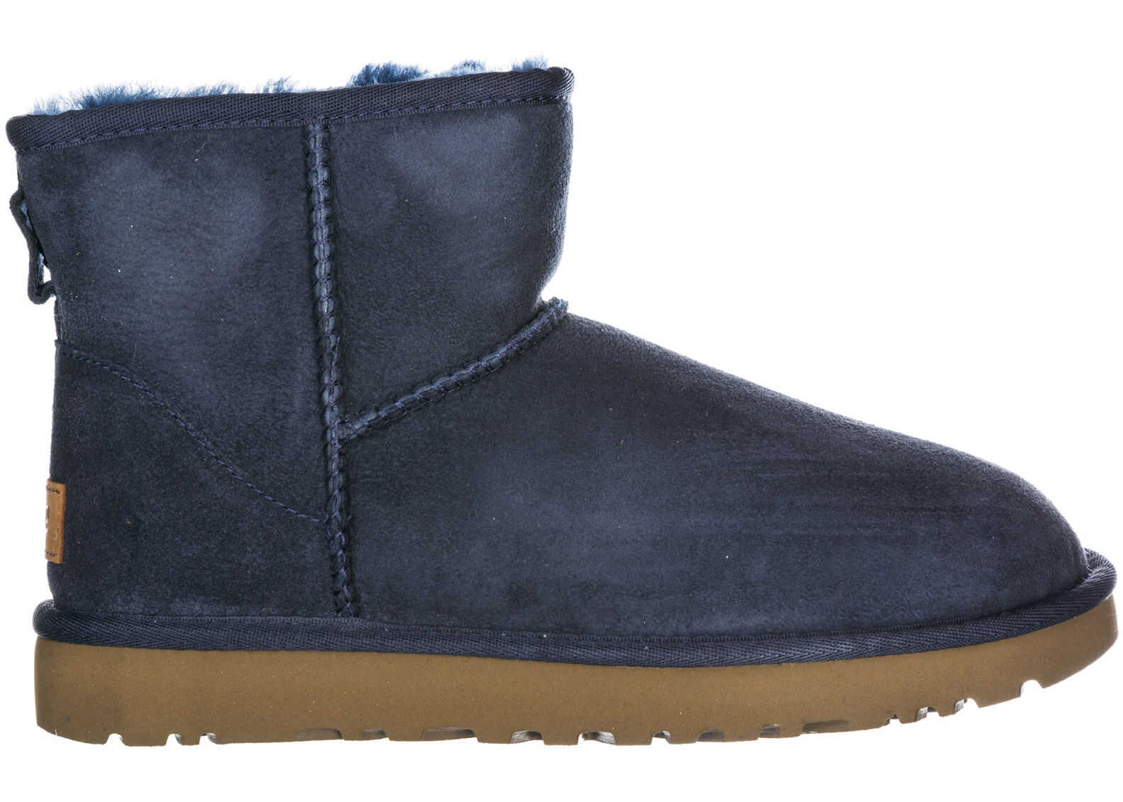 Cizma UGG Mini Ii Blue