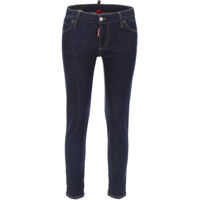 Blugi DSQUARED2 S75LB0073 S30595*