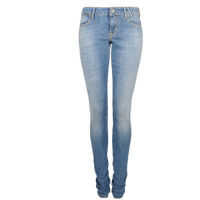 Blugi Jeansy "Jegging" Femei
