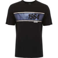 Tricouri T-Shirt Barbati