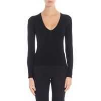 Pulovere "florida" Black Pullover Femei