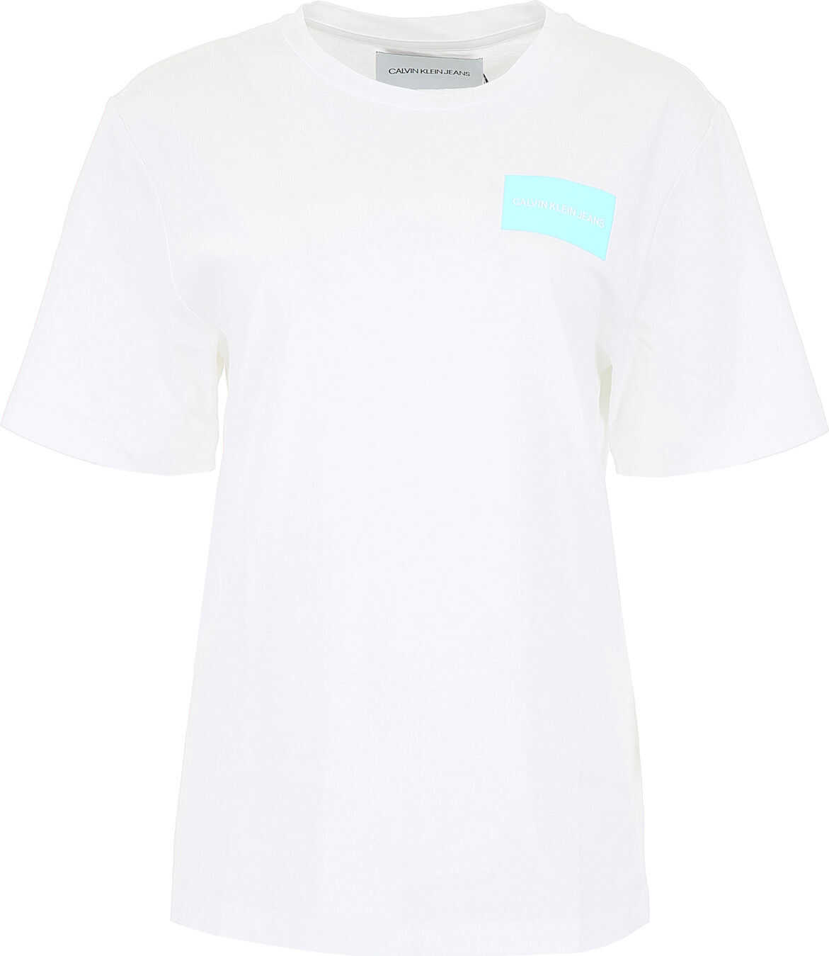 Vinyl Logo T-Shirt