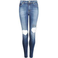 Blugi Jeansy "1981 Skinny" Femei
