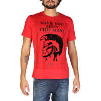 Tricouri Diesel T-Joe_00S3Gk