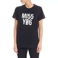 Tricouri T-Shirt With Encrypted Love Letter Design Femei