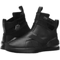 Tenisi & Adidasi PUMA Fierce Strap Leather*