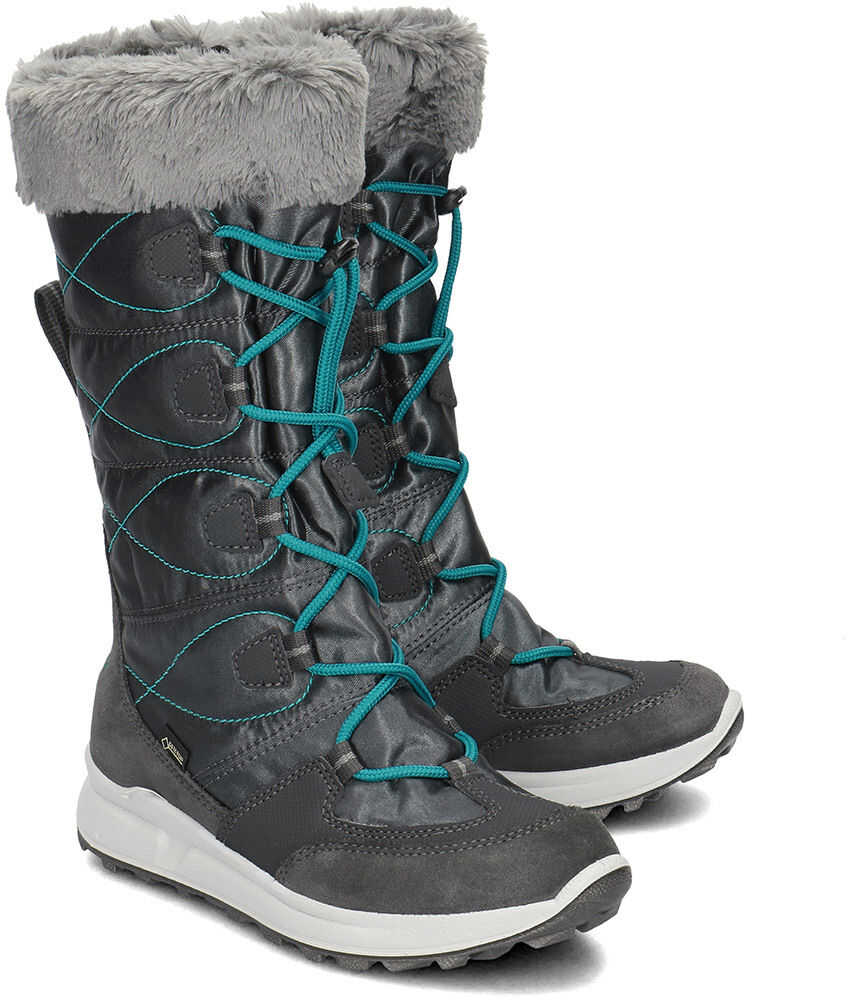 Superfit Merida Stiefel Szary