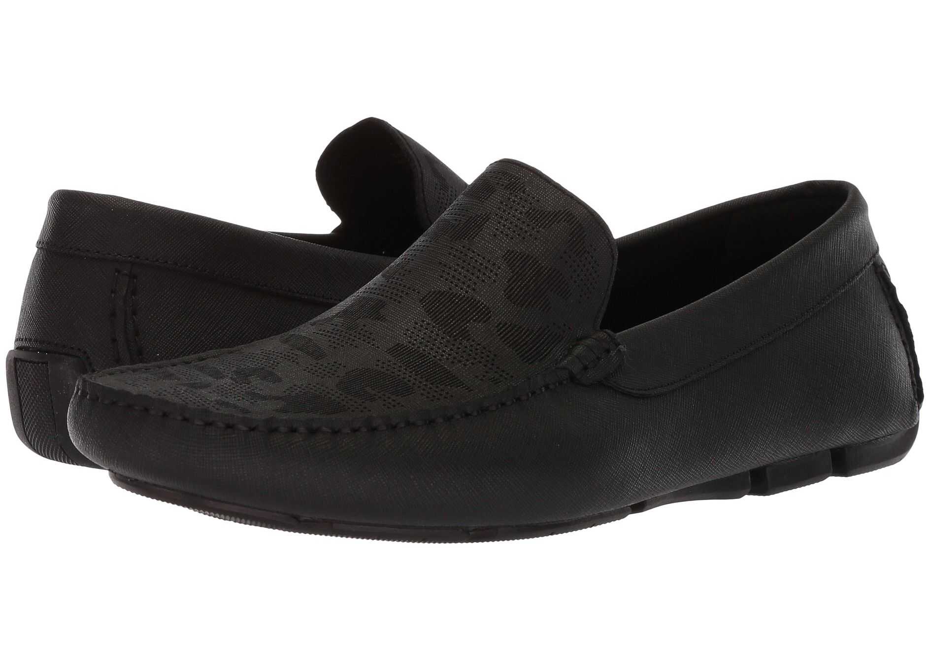 Kenneth Cole New York Theme Song Black