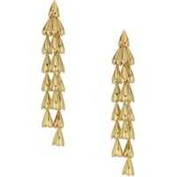 Cercei Waterfall Post Earrings Femei