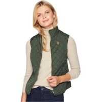 Veste Puffer Vest Femei
