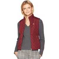 Veste Puffer Vest Femei